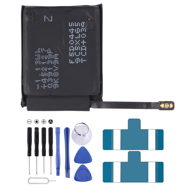 Lithium-ion battery for Apple Watch Series 6 44mm, For Series 6 44mm Lithium-ion battery for Apple Watch Series 6 44mm, For Series 6 44mm
